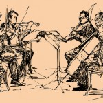 string quartet